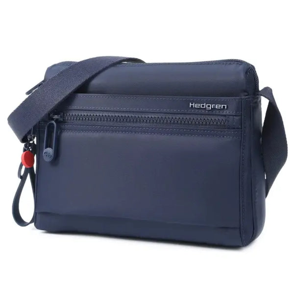 Hedgren - HIC176.479-20 Eye NEO RFID Crossbody SM - Total Eclipse