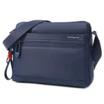 Hedgren - HIC176.479-20 Eye NEO RFID Crossbody SM - Total Eclipse