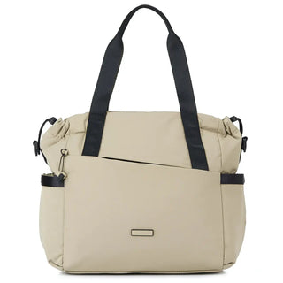 Hedgren - HNOV05.204 Galactic Tote - Comet Beige