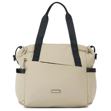 Hedgren - Galactic Tote HNOV05 - Comet Beige (Stone)