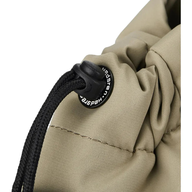 Hedgren - HNOV05.204 Galactic Tote - Comet Beige