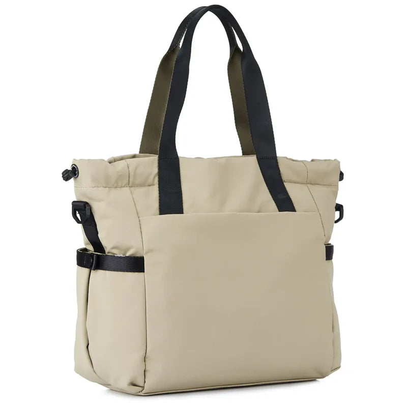 Hedgren - HNOV05.204 Galactic Tote - Comet Beige