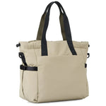 Hedgren - HNOV05.204 Galactic Tote - Comet Beige