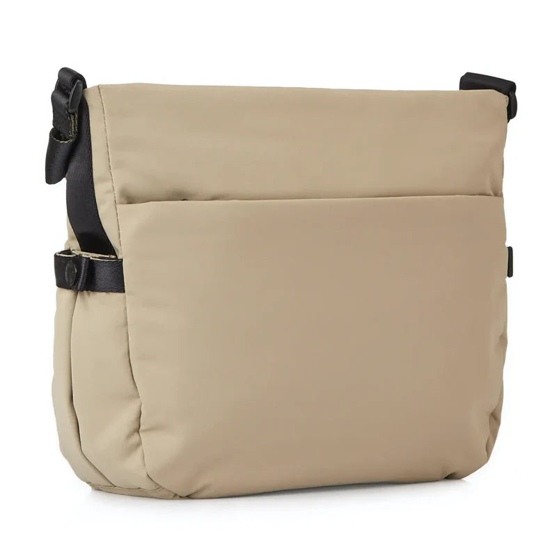 Hedgren - HNOV04.204 MILKYWAY Large Crossover bag - Comet Beige