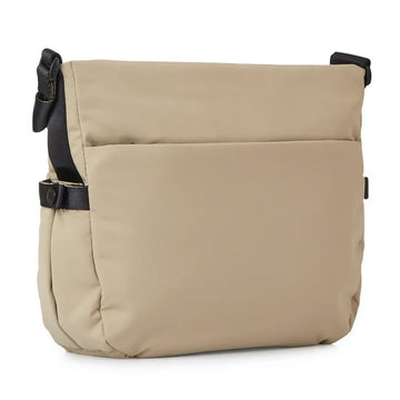 Hedgren - HNOV04.204 MILKYWAY Large Crossover bag - Comet Beige - 0