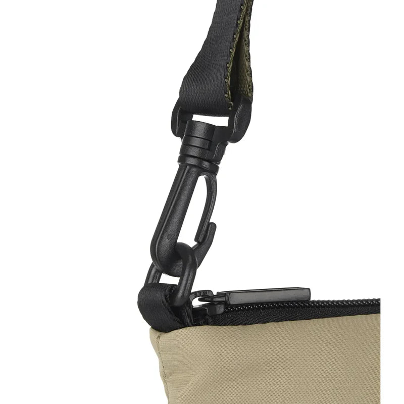 Hedgren - HNOV04.204 MILKYWAY Large Crossover bag - Comet Beige