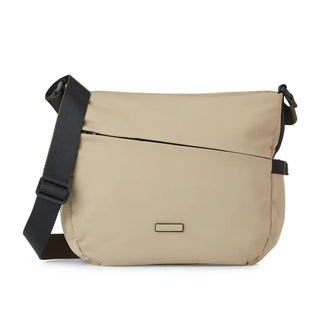 Hedgren - HNOV04.204 MILKYWAY Large Crossover bag - Comet Beige