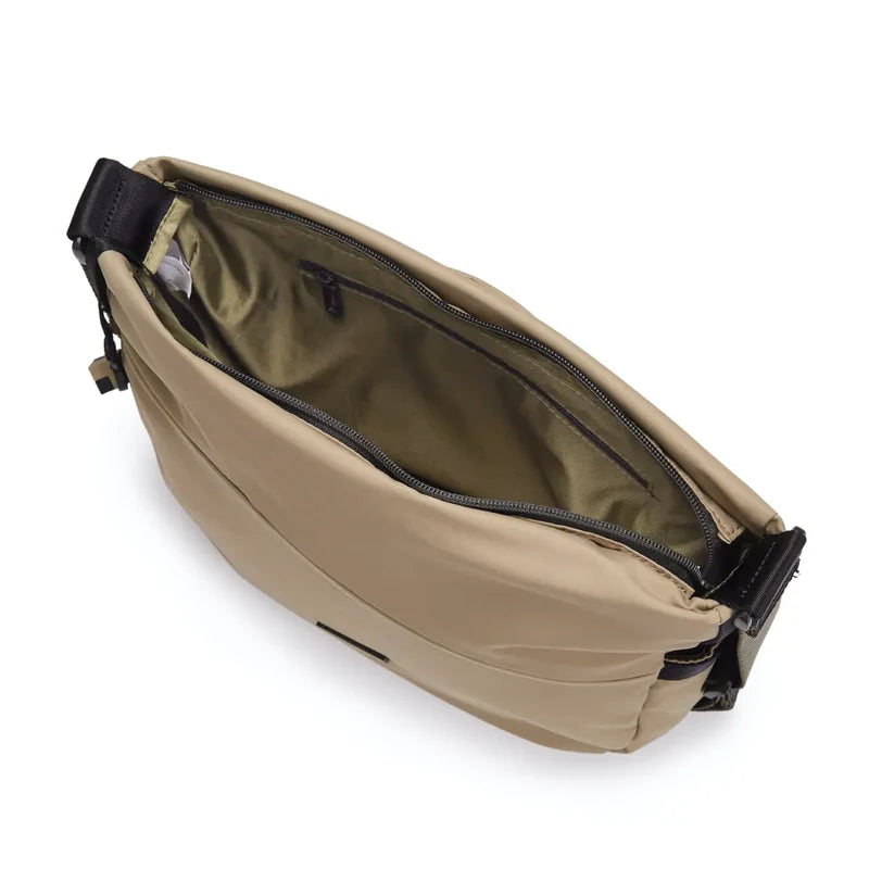 Hedgren - HNOV04.204 MILKYWAY Large Crossover bag - Comet Beige
