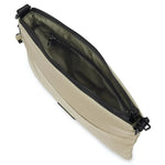 Hedgren - HNOV08.204 Orbit Flat crossbody - Comet Beige
