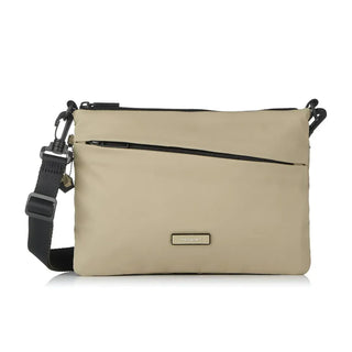 Hedgren - HNOV08.204 Orbit Flat crossbody - Comet Beige