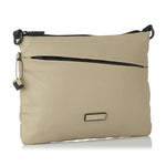 Hedgren - HNOV08.204 Orbit Flat crossbody - Comet Beige