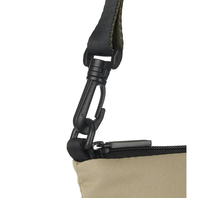 Hedgren - HNOV08.204 Orbit Flat crossbody - Comet Beige