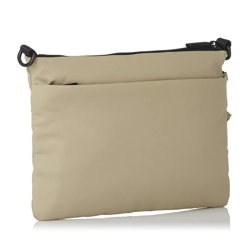 Hedgren - HNOV08.204 Orbit Flat crossbody - Comet Beige