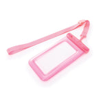 Isalbi - Floating waterproof Dri Pouch - Assorted