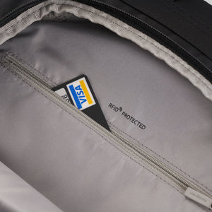 Hedgren - HIC11.003 Vogue RFID Backpack - Black