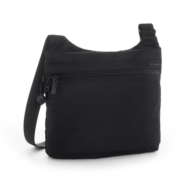Hedgren - HIC419.003 Faith RFID Crossbody - Black