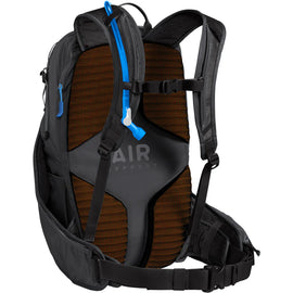CamelBak - Fourteener 26 3L Hydration Backpack - Charcoal/Koi - 0