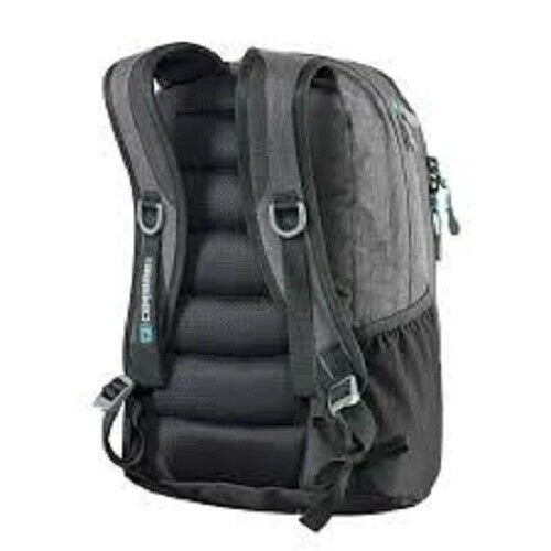 Caribee - Hoodwink 16Lt Compact Backpack - Black