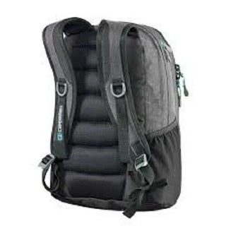 Caribee - Hoodwink 16Lt Compact Backpack - Black - 0