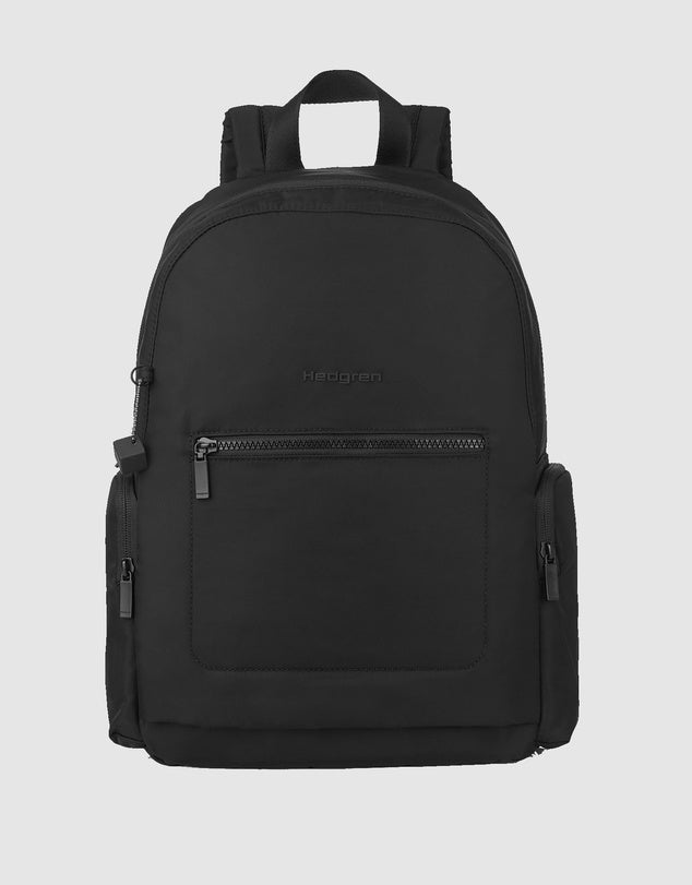 Hedgren - HITC14.003 Outing 13.3in Rfid backpack - Black