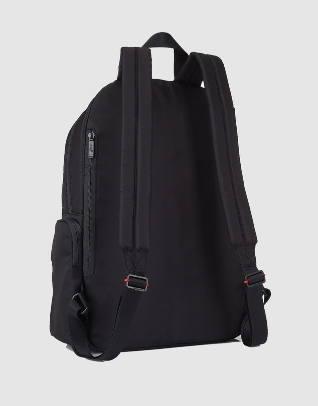 Hedgren - HITC14.003 Outing 13.3in Rfid backpack - Black