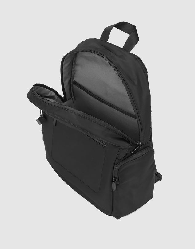 Hedgren - HITC14.003 Outing 13.3in Rfid backpack - Black