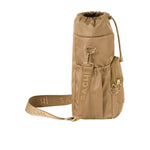 Sachi - 8830 Crossbody Insulated Bottle Bag - Latte