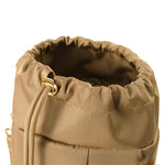 Sachi - 8830 Crossbody Insulated Bottle Bag - Latte