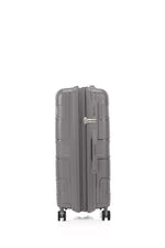 American Tourister - Light Max 69cm Medium Spinner - Mercury Grey