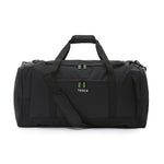 Tosca - TCA798S-A 53cm Sports Duffle - Black/Lime