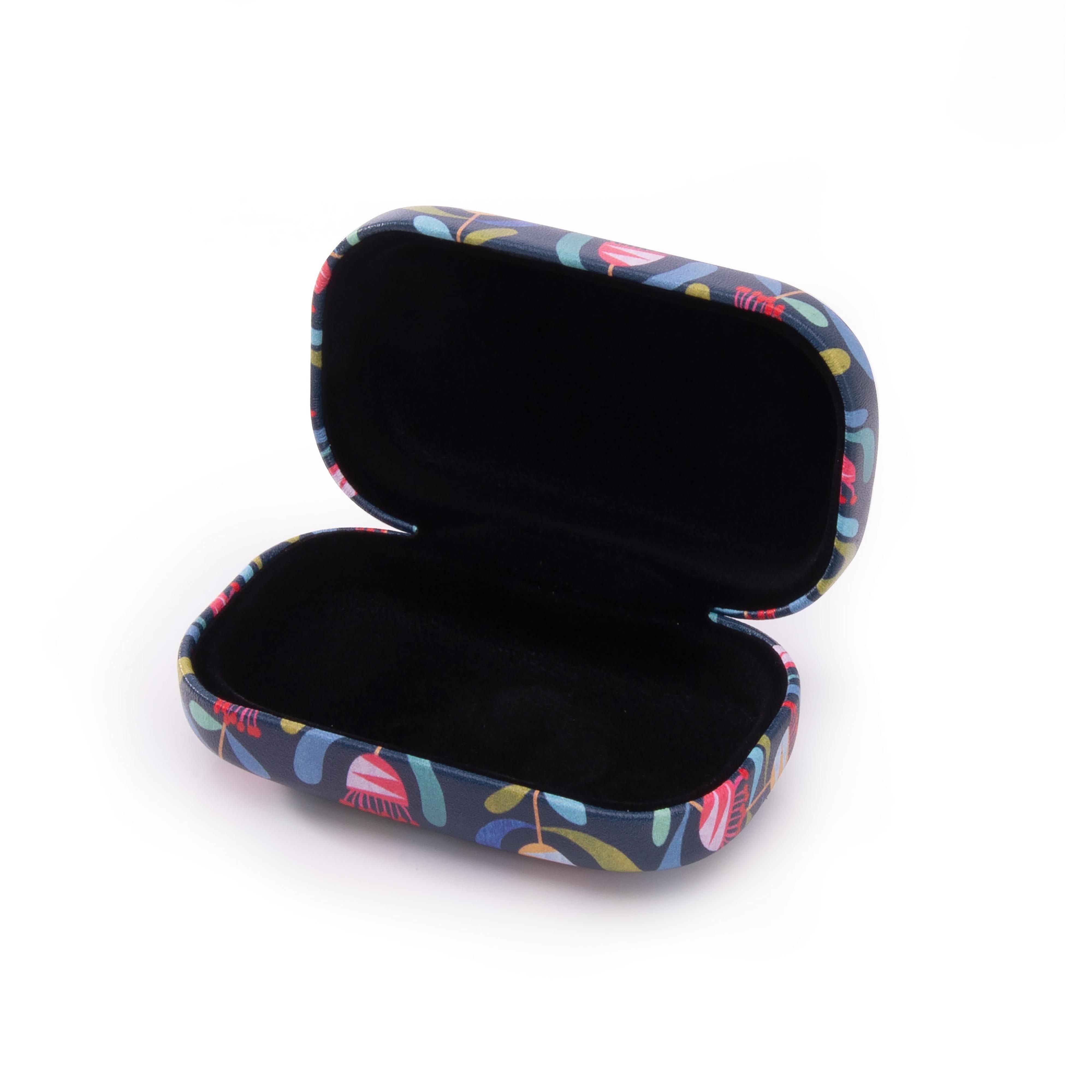 ISAALBI - Andrea Smith Travel case - Assorted