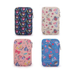 ISAALBI - Andrea Smith travel sewing kit - Assorted