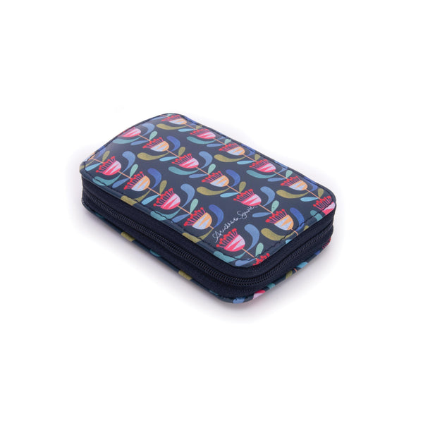 Isaalbi - Andrea Smith Travel Sewing Kit - Assorted