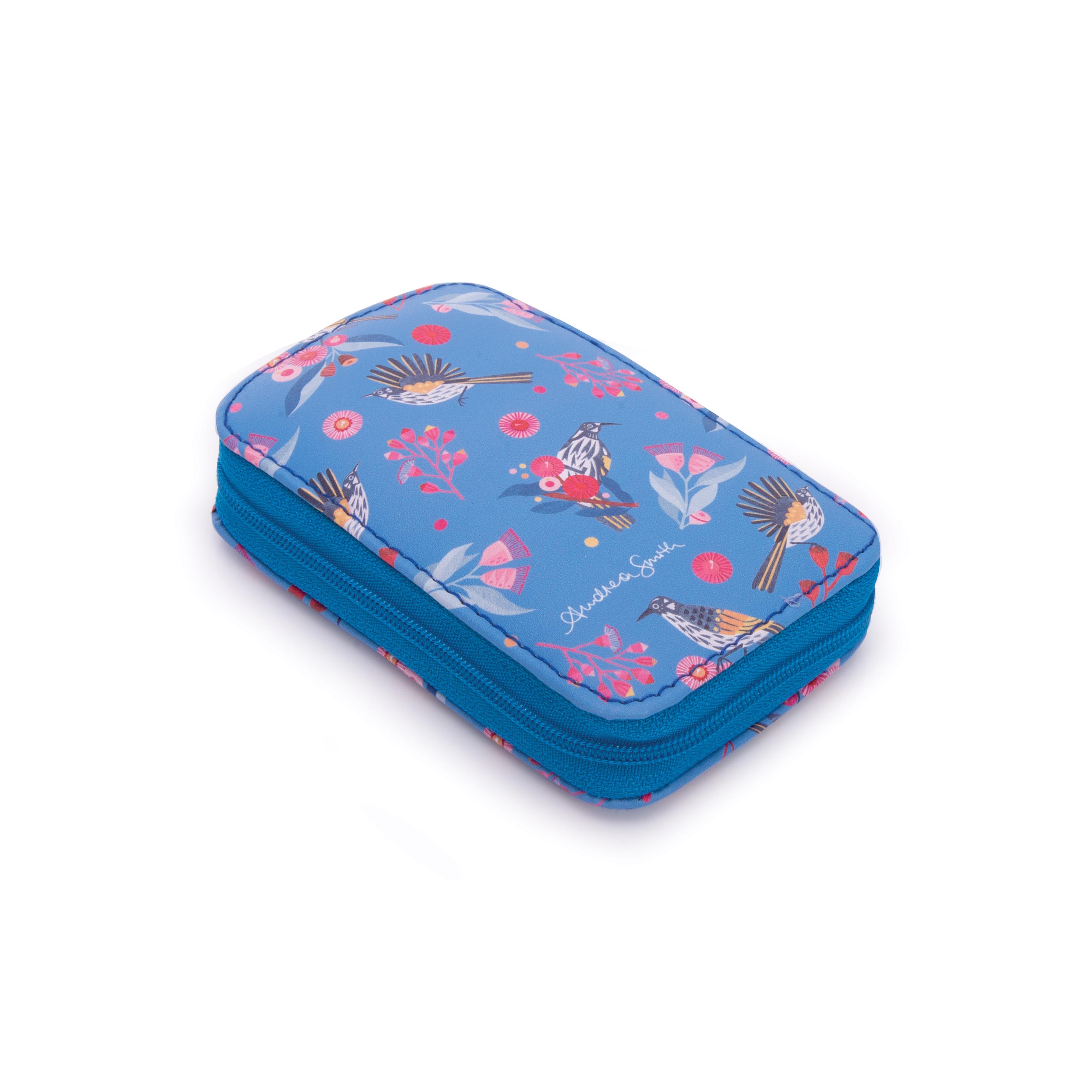 ISAALBI - Andrea Smith travel sewing kit - Assorted