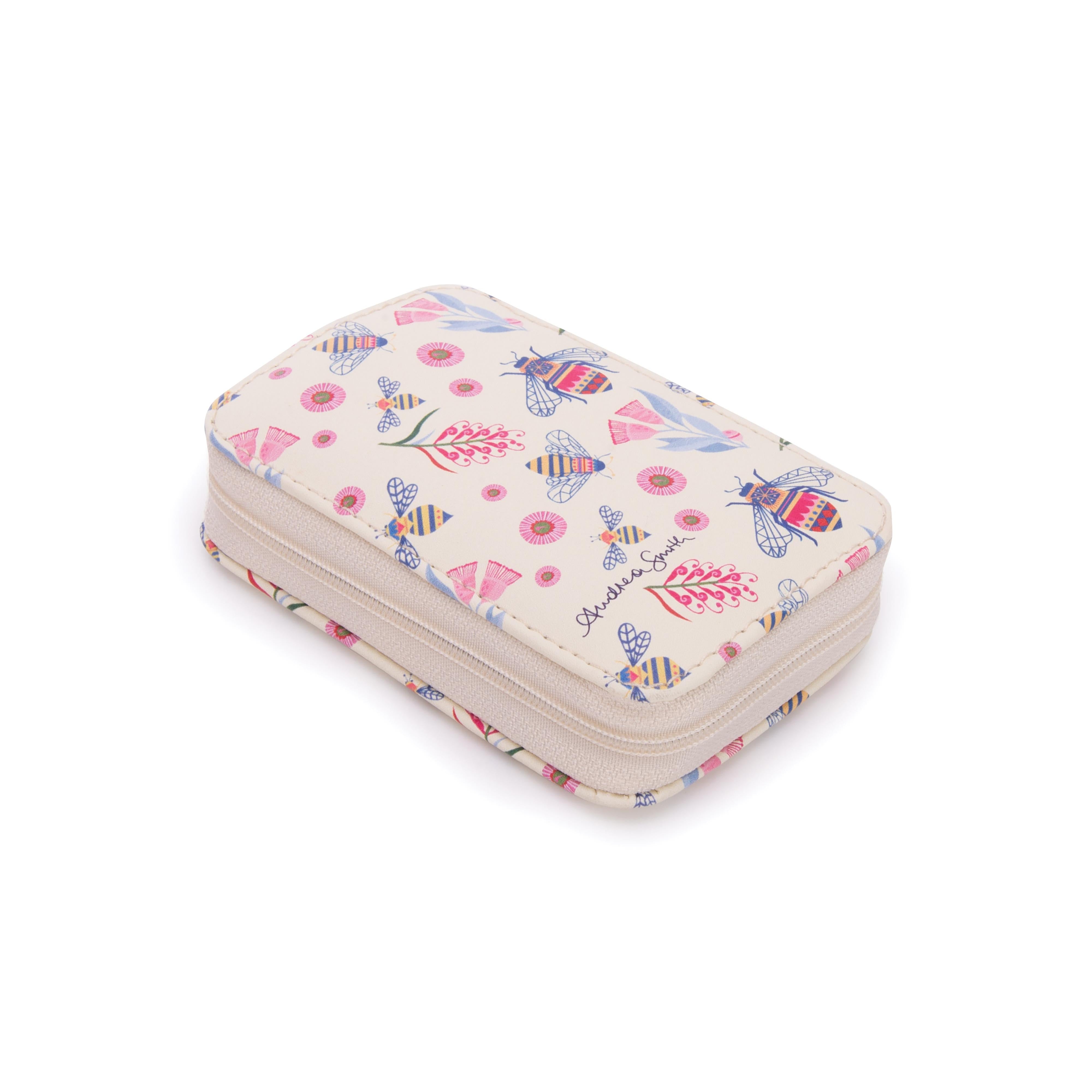 ISAALBI - Andrea Smith travel sewing kit - Assorted