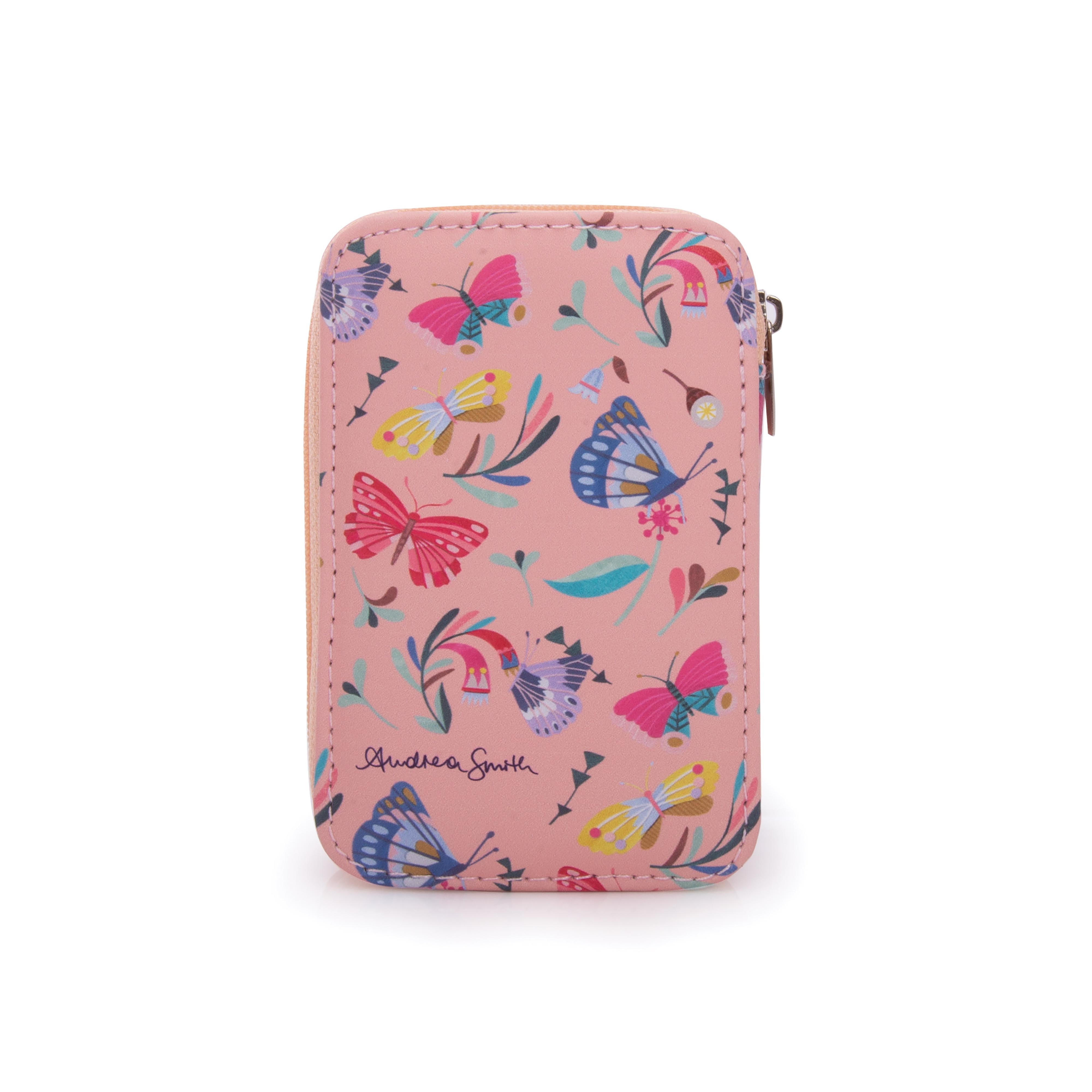 ISAALBI - Andrea Smith travel sewing kit - Assorted