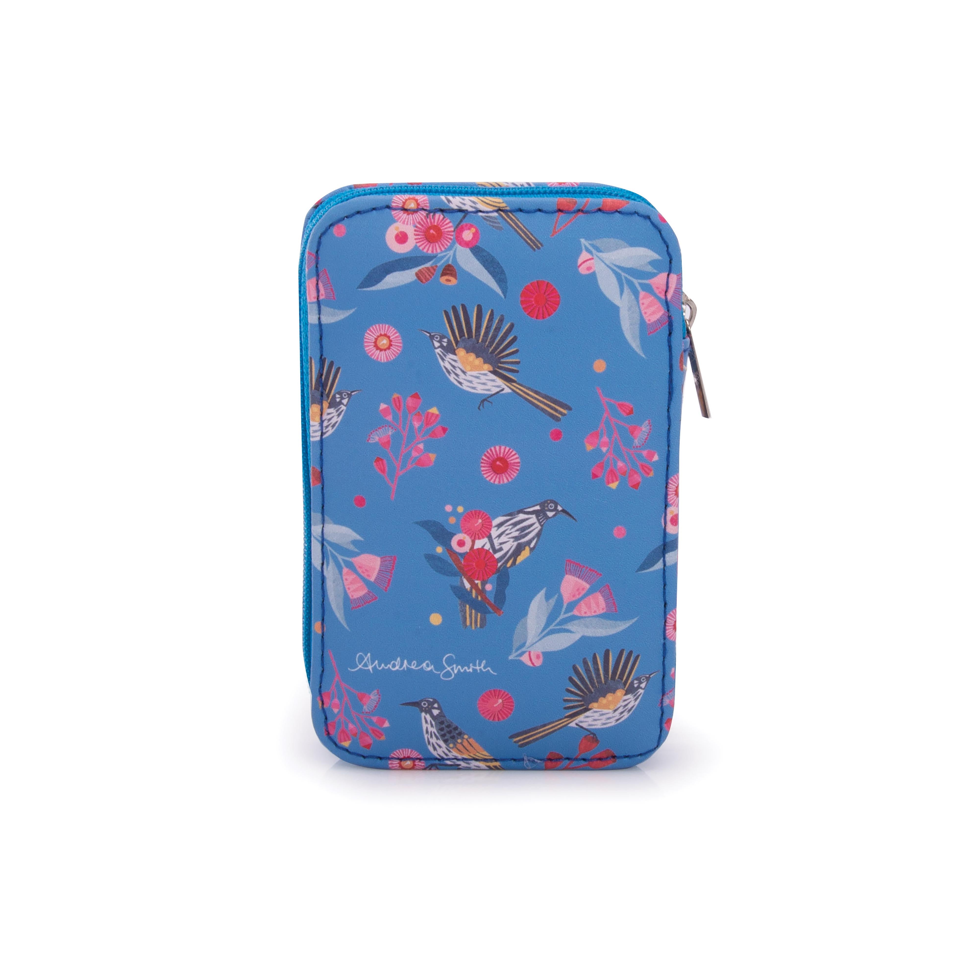 ISAALBI - Andrea Smith travel sewing kit - Assorted