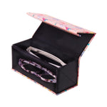 ISAALBI - Andrea Smith Dual glasses case - Assorted