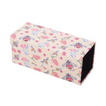 ISAALBI - Andrea Smith Dual glasses case - Assorted
