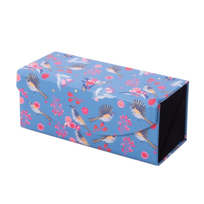 ISAALBI - Andrea Smith Dual glasses case - Assorted