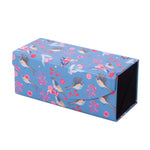 ISAALBI - Andrea Smith Dual glasses case - Assorted