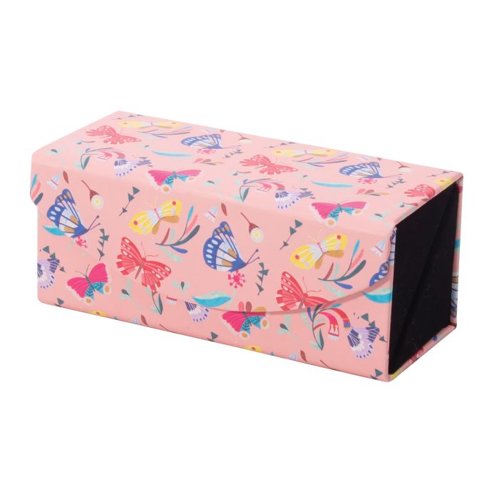 ISAALBI - Andrea Smith Dual glasses case - Assorted