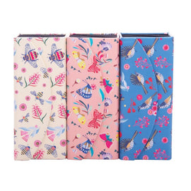 ISAALBI - Andrea Smith Dual glasses case - Assorted - 0