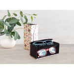 ISAALBI - Andrea Smith Dual glasses case - Assorted