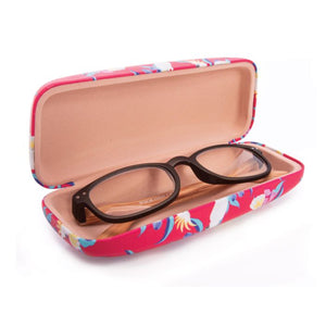 Isaalbi - Native Birds Travel Case - Birds
