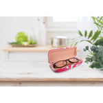 ISAALBI - Native birds Travel case - Birds