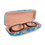 ISAALBI - Native birds Travel case - Birds