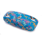 ISAALBI - Native birds Travel case - Birds