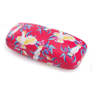 Isaalbi - Native Birds Travel Case - Birds
