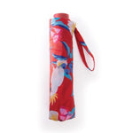 ISAALBI - Australian Collection Travel Umbrella - Birds